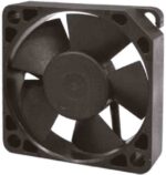 8033890909 MF35100V1-1000U-A99, Fan Tubeaxial 5VDC Square - 35mm L x 35mm H Vapo-Bearing™ 7.2 CFM (0.202m³/min) 2 Wire Leads Hirschmann — изображение 2
