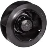 8035598681 Вентилятор Ebmpapst R2E220-AA40-B8 230V 85/95W 0.38/0.40A 4pin () Hirschmann