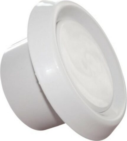 8026741906 Анемостат приточно-вытяжной с фланцем d 100мм 100АПВФ Hirschmann