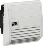 8000841707 Вентилятор с фильтром 55куб.м/час IP55 IEK YCE-FF-055-55 () Hirschmann