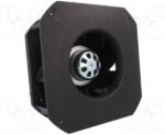 8003908978 K3G225-RE07-03, Вентилятор центробежный, электронно-коммутируемый, диаметр 225мм Hirschmann — изображение 2