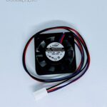 8007682172 Вентилятор ADDA AD0424HB-G76 (T) 24V DC 0.09A 40X10 3pin Hirschmann