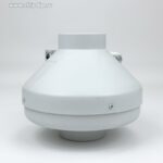 8024975249 Вентилятор круглый канальный ВКК-100 Hirschmann — изображение 4