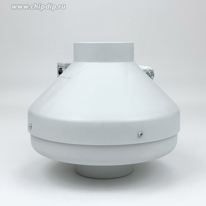8024975249 Вентилятор круглый канальный ВКК-100 Hirschmann — изображение 4