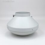8024975251 Вентилятор круглый канальный ВКК-160 Hirschmann — изображение 4