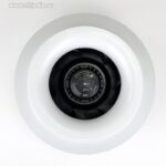 8024975253 Вентилятор круглый канальный ВКК-250 Hirschmann — изображение 6
