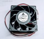 8035598402 Вентилятор Delta Electronics FFB0812EHE 80x38мм 12V 10.8W 1.35A OEM () Hirschmann — изображение 2
