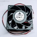 8007682663 Вентилятор Delta Electronics FFB0812EHE 80x38мм 12V 10.8W 1.35A OEM Hirschmann