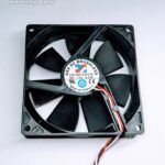 8007682648 Вентилятор ARX FD1290-S2033E 92x25мм 12V 0.25A OEM Hirschmann