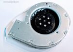 8024494116 Вентилятор Ebmpapst G2S097-AA03-26 230V 140/130mA 2pin Hirschmann