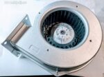 8024494121 Вентилятор Ebmpapst G2E120-AR77-23 230V 0.39/0.49A 4pin Hirschmann — изображение 2