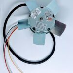 8026515078 Вентилятор NMB PT4721-0220W-B30F-S01W FANUC A90L-0001-0537/R 4pin Hirschmann