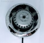 8026515079 Вентилятор NBM Fanuс A90L-0001-0519/R RT6323-0248W-B30F-S01 380V 50/60Hz 3pin Hirschmann
