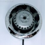 8026515079 Вентилятор NBM Fanuс A90L-0001-0519/R RT6323-0248W-B30F-S01 380V 50/60Hz 3pin Hirschmann