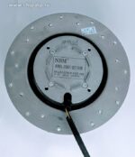 8026515079 Вентилятор NBM Fanuс A90L-0001-0519/R RT6323-0248W-B30F-S01 380V 50/60Hz 3pin Hirschmann — изображение 2