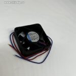 8035598936 Вентилятор Ebmpapst 514F 24V DC 39mA 0.9W 50X15 2pin () Hirschmann