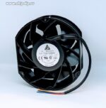 8013331920 Вентилятор Delta Electronics THB1548AG 48V 3.60A 172х150х51 4pin Hirschmann — изображение 3