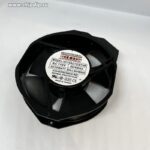 8017126438 Вентилятор Mechatronics UF15AC12 -BTHR 115/110V 50/60Hz 30/30W 172X150X38 Клемма () Hirschmann