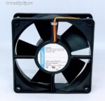 8015506586 Вентилятор Ebmpapst 4374S 24V 250mA 5W 120X32 Клемма Hirschmann