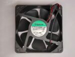 8017301333 Вентилятор Sunon KDE2412PMB1-6A DC 24v 10.3W 2pin 120x38 Hirschmann