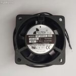 8009044027 Вентилятор Fulltech UF-60D23 BWH 230V AC 5/4W 60x30 2pin Hirschmann