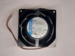 8026988881 Вентилятор Ebmpapst 8880N 220V 9W 50Hz 2pin () Hirschmann — изображение 3