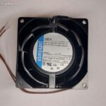 8026948922 Вентилятор Ebmpapst 8880N 220v 9W 50Hz 2pin Hirschmann