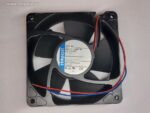 8010591821 Вентилятор Ebmpapst 4114 NU 208mA 5W 120x38 24v 2pin Hirschmann