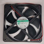 8035599377 Вентилятор Sunon MEC0254V1-000U-A99 48v 5.7W 120x25 2pin () Hirschmann