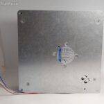 8026948888 Вентилятор Ebmpapst RG 160-28/12N 12V DC 1830mA 22W 220X56 Hirschmann