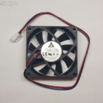 8026948908 Вентилятор Delta Electronics AFB0712MB 12V DC 0.24A 70X15 3pin Hirschmann