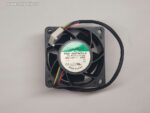 8025732481 Вентилятор SUNON PSD1206PMBX-A (2).B3420.F.GN 12V DC 18W 60X38 4pin Hirschmann