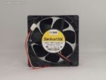 8007682110 Вентилятор Sanyo Denki San Ace 120L 9WF1224H101 24V DC 0.32A 120X38 3pin Hirschmann