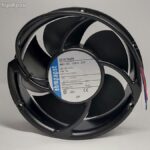 8045450839 Вентилятор Ebmpapst 6318/2HPR DC 48V 0.67A 32W 170x51 4pin () Hirschmann