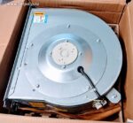 8017105992 Вентилятор ZIEHL-ABEGG RG28P-4EK.4I.1R 230V 0.69/1.05kW 3.0/4.5A Hirschmann