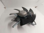 8026718457 Вентилятор JINNI 200FZL3-2W 380V 50Hz 0.14A 50W 2600r/min 3pin () Hirschmann