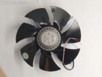 8026718457 Вентилятор JINNI 200FZL3-2W 380V 50Hz 0.14A 50W 2600r/min 3pin () Hirschmann — изображение 2