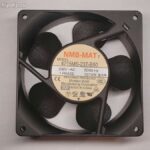 8007681968 Вентилятор NMB-MAT 4715MS-23T-B50 230v 50/60Hz 15/14W 120x38 клемма Hirschmann