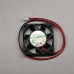 8023527456 Вентилятор SUNON ME40101V1-000U-A99 DC 12V 1.60W 40x10 2pin Hirschmann