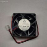 8010577521 Вентилятор Delta Electronics AFB0624EH 24V 0.36A 60x25 3pin Hirschmann