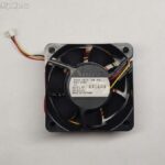8007682370 Вентилятор Nidec Beta SL D06K-24TG ( RK2-2082 ) 60x25мм 24V 1.68W 0.1A OEM 3pin Hirschmann