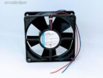 8016771127 Вентилятор Ebmpapst 4314NHH DC 24V 250mA 6W 120x32 2pin Hirschmann — изображение 5