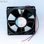 8017972532 Вентилятор Ebmpapst 4314NHH DC 24V 250mA 6W 120x32 2pin () Hirschmann