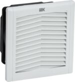8048652494 Вентилятор с фильтром ВФИ 65 м3/час IP55 IEK Hirschmann — изображение 5