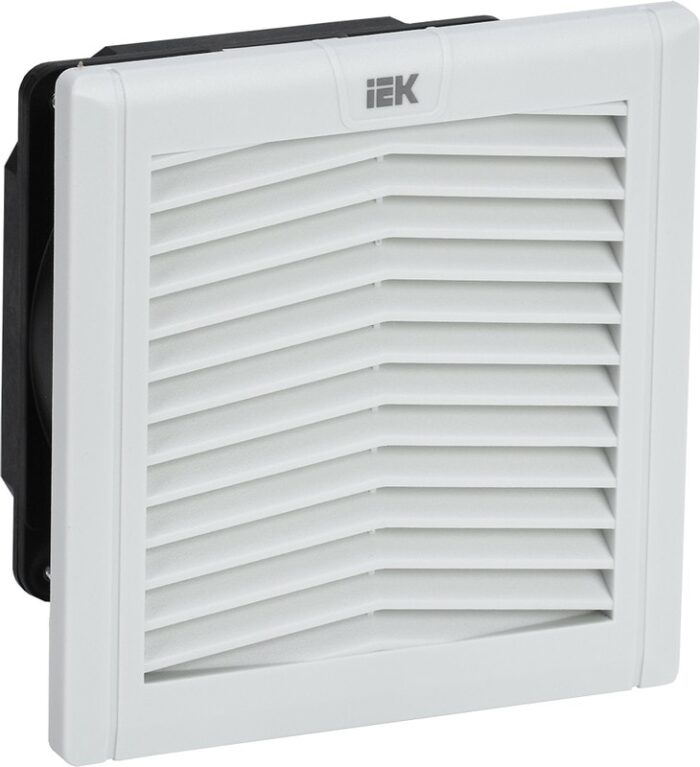 8048652494 Вентилятор с фильтром ВФИ 65 м3/час IP55 IEK Hirschmann — изображение 5