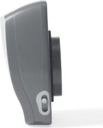 8026985677 Прибор вентиляционный KIV Pro Space Gray 21721 Hirschmann — изображение 3