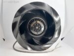 9000628179 R2E250-RA50-01, Вентилятор: AC; центробежный; 230ВAC; ø250x99мм; 905м3/ч; IP44 Hirschmann — изображение 2