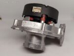 8025401866 Вентилятор ebmpapst RG130/0800-3612-030206 CN51010 230V AC 50Hz 0.47A 56W () Hirschmann