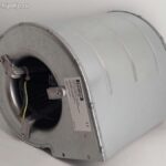 8035598199 Вентилятор Ecofit 2DGS35 133x190L L23-A6 230V 50/60Hz 1.02/1.08A 234/246W 1905/2040RPM IP44 () Hirschmann