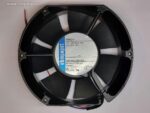 8010457821 Вентилятор Ebmpapst 6448H 48v 0.54A 26W (28-60V) 172x150x51 Hirschmann — изображение 6